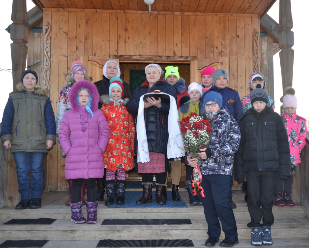 Мебель в бакчаре томской области